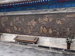 -万寿八仙宫