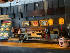 -芜小皖砂锅菜(青山街店)