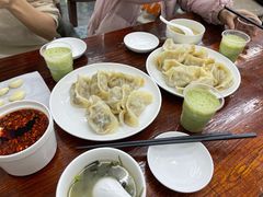 -奉天蚨祥饺子馆
