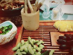 -中国徽菜·徽商故里(广安门店)