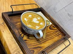 -春庄咖啡SpringHues(钟楼小区店)