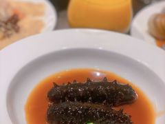 -云端西餐厅(南宁龙光那莲豪华精选酒店)