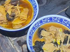 -西园寺素食(西园弄戒幢律寺店)