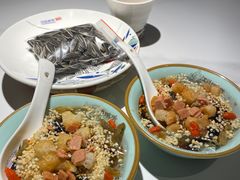 -江边城外烤全鱼(世茂广场店)