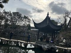 -拙政园