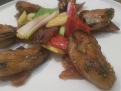 -飞尝蚝·顺德菜·鱼生(顺德总店)