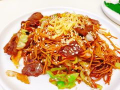 -蔡澜点心·粤菜(月星环球港店)