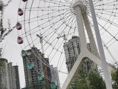 -那香海钻石沙滩浴场