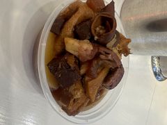 -老广记·牛杂甜品(东山口店)