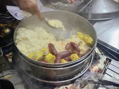 -权记骨粥