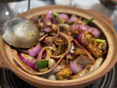 -胡须佬鸡煲四季火锅店(石厦西村直营店)