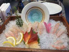 -黑木原精致料理·铁板烧