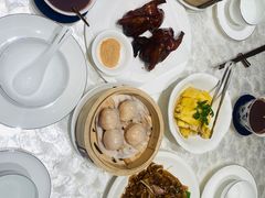 -頂好酒家·经典粤菜(海信广场店)