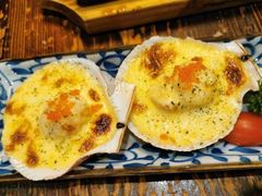 -小川洋风料理(街道口店)
