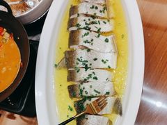 -鲁宴·鲁煨黄河生态大鲤鱼(月坛店)