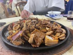 -标记美食新鲜猪杂(兴南大道店)