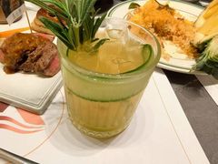 -洛缦音乐餐厅(工业展览馆万象城店)
