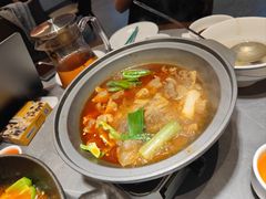 -肖记公安牛肉鱼杂馆·省级非物质文化遗产(江汉路直营店)