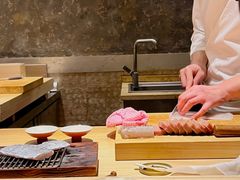 -旬怀石料理(嘉善老市店)