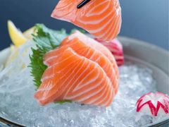 -禾绿回转寿司(苏宁广场店)