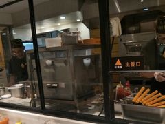 -乐凯撒披萨(正佳广场店)