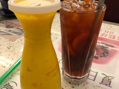 -新辉港式茶餐厅(北栅店)