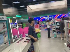 -Olive Young(明洞旗舰店)