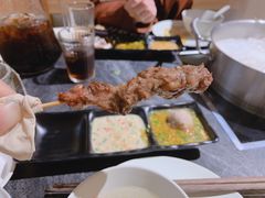 -许府牛火锅(信义坊总店)