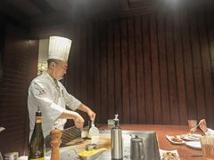 -尚品御泉铁板烧自助(绿园小区店)