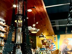 -咖法森林·咖啡  酒吧(天河店)