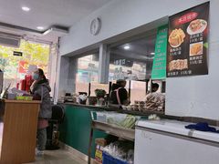 -许记大碗皮肚面馆(三条巷店)