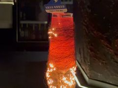 -烛影拾光观景餐厅·创意菜·摄影·小提琴(大唐不夜城店)