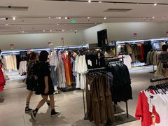 -ZARA(世贸天阶店)