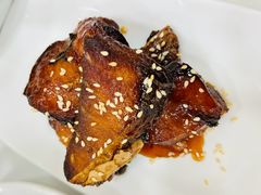 -瑞福园联谊餐室(茂名南路店)