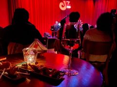 -JZ Club 爵士酒吧(上海店)