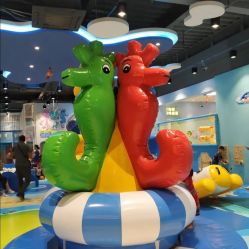点击看大图 -咔咔海洋之家家庭娱乐中心(亿恒购物中心店)