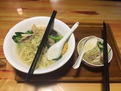 -富源春面馆(四川北路店)
