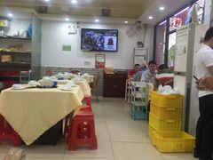 大堂-顺德公美食(西乡店)