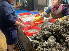 -都斛海鲜街