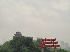 -黄鹤楼