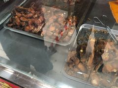 -正宗上海沈记熏鱼(木匠营小区店)