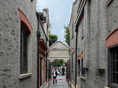 -中共二大会址纪念馆