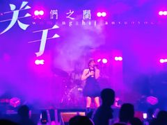 -MOSSO·Liveshow(M3香港广场店)
