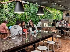 大堂-Seesaw Coffee(环贸iapm店)