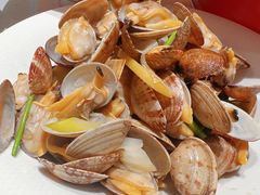 -山东宾馆·齐鲁苑餐厅