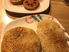 -老城南.鸭血粉丝汤(夫子庙店)