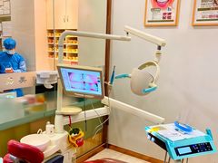 -牙易美口腔(圣堂店)