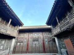 -山西王家大院