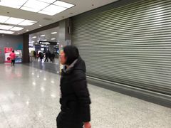 -上海虹桥客运西站