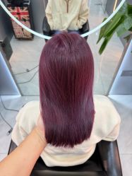 -赤道 Hair Salon
